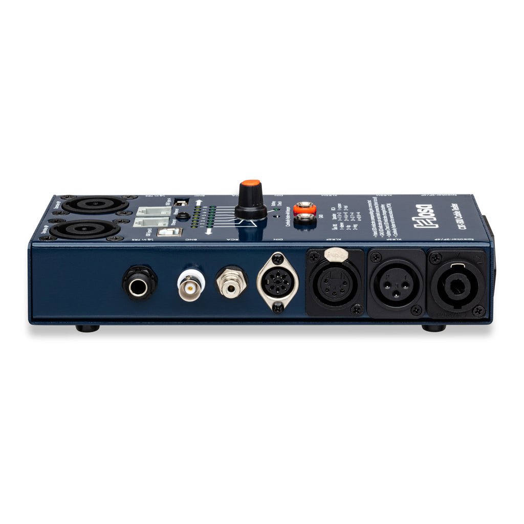 Hosa Technology Audio Cable Tester Other Sky Music