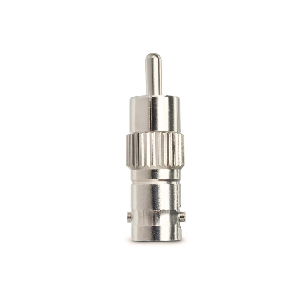 Hosa Technology BNC to RCA 75-ohm Adaptor Other Sky Music