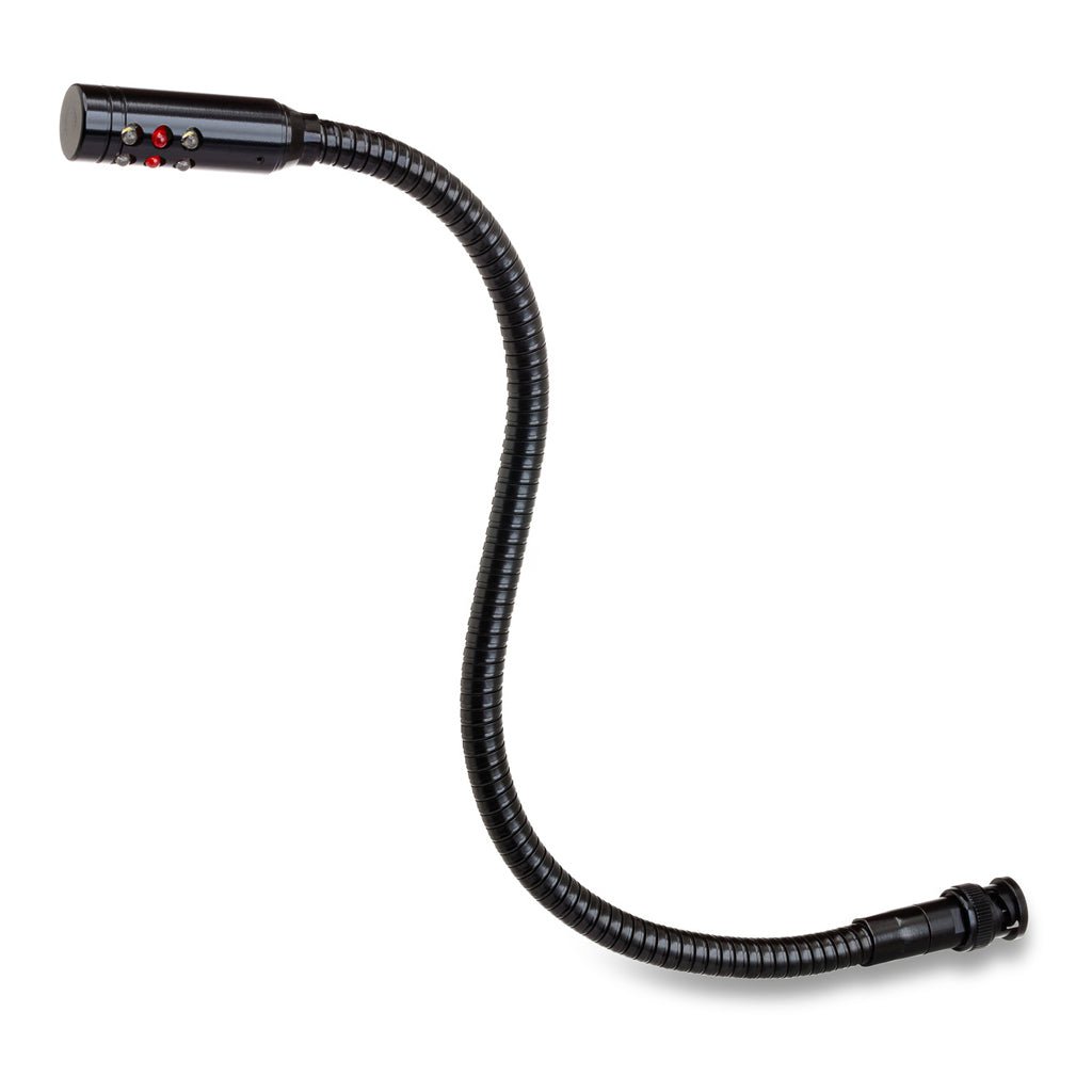 Hosa Technology Console Lamp BNC 12Vdc Led 15I ACCESSORIES Sky Music