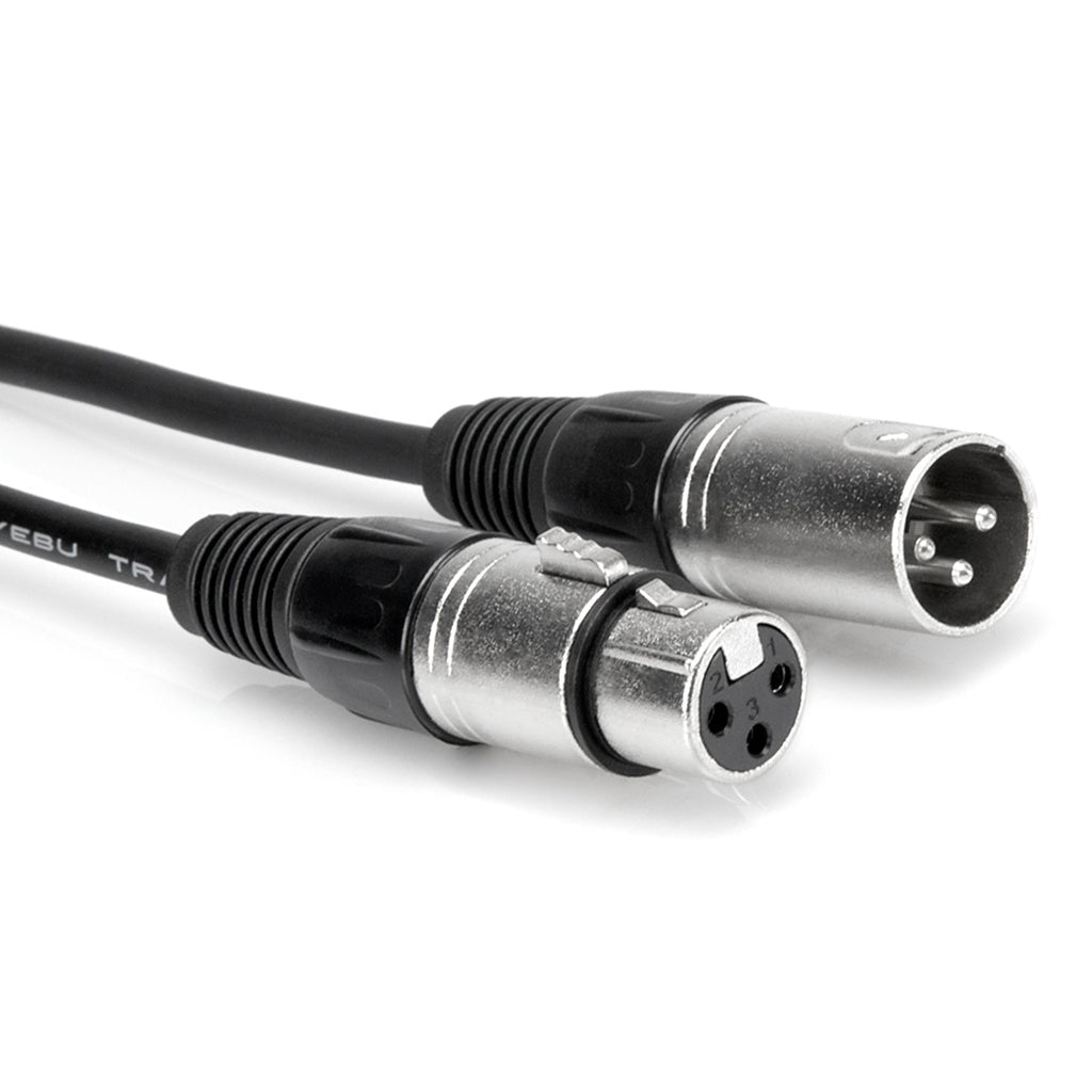 Hosa Technology DMX330 Cable Cables Sky Music