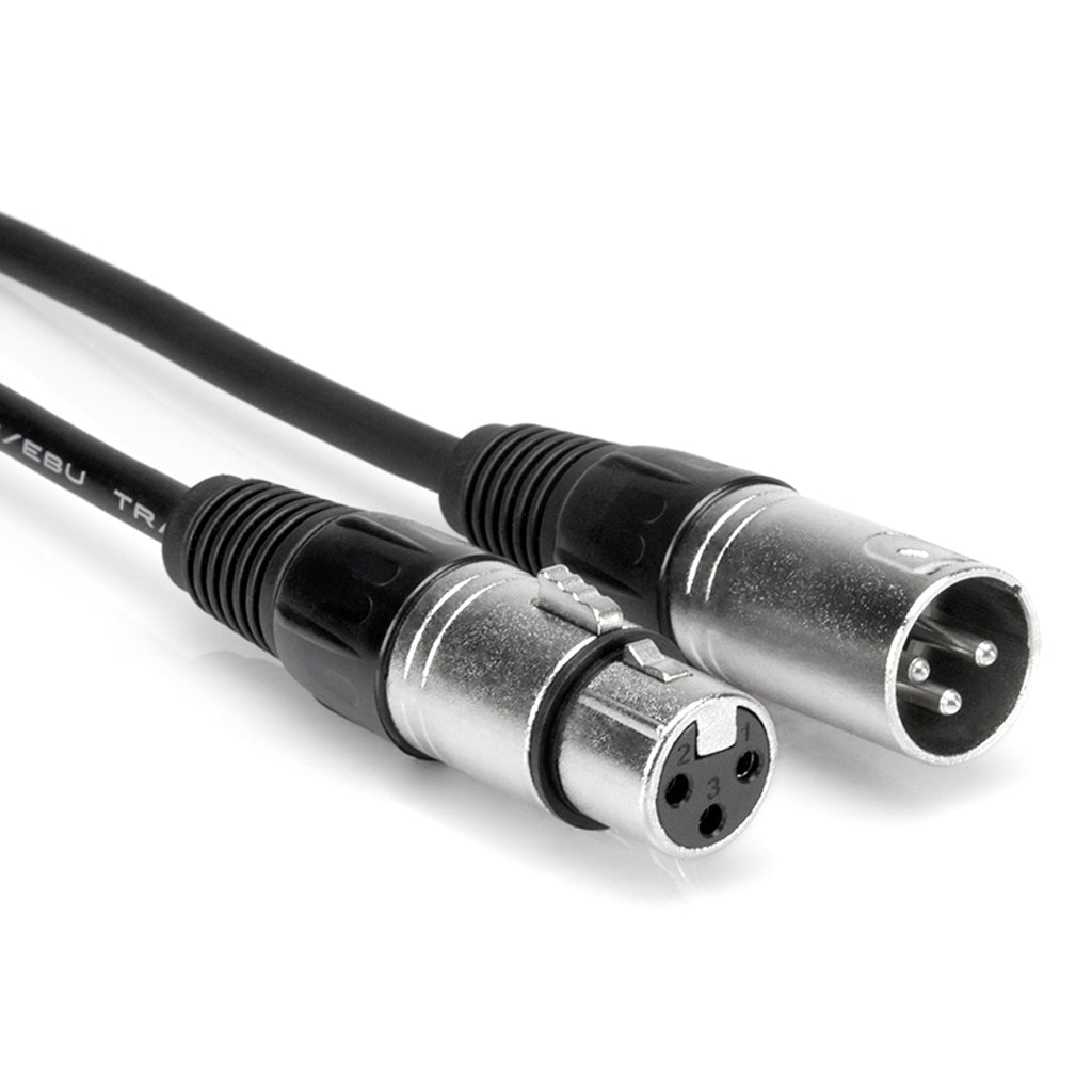 Hosa Technology DMX512 Cable Cables Sky Music