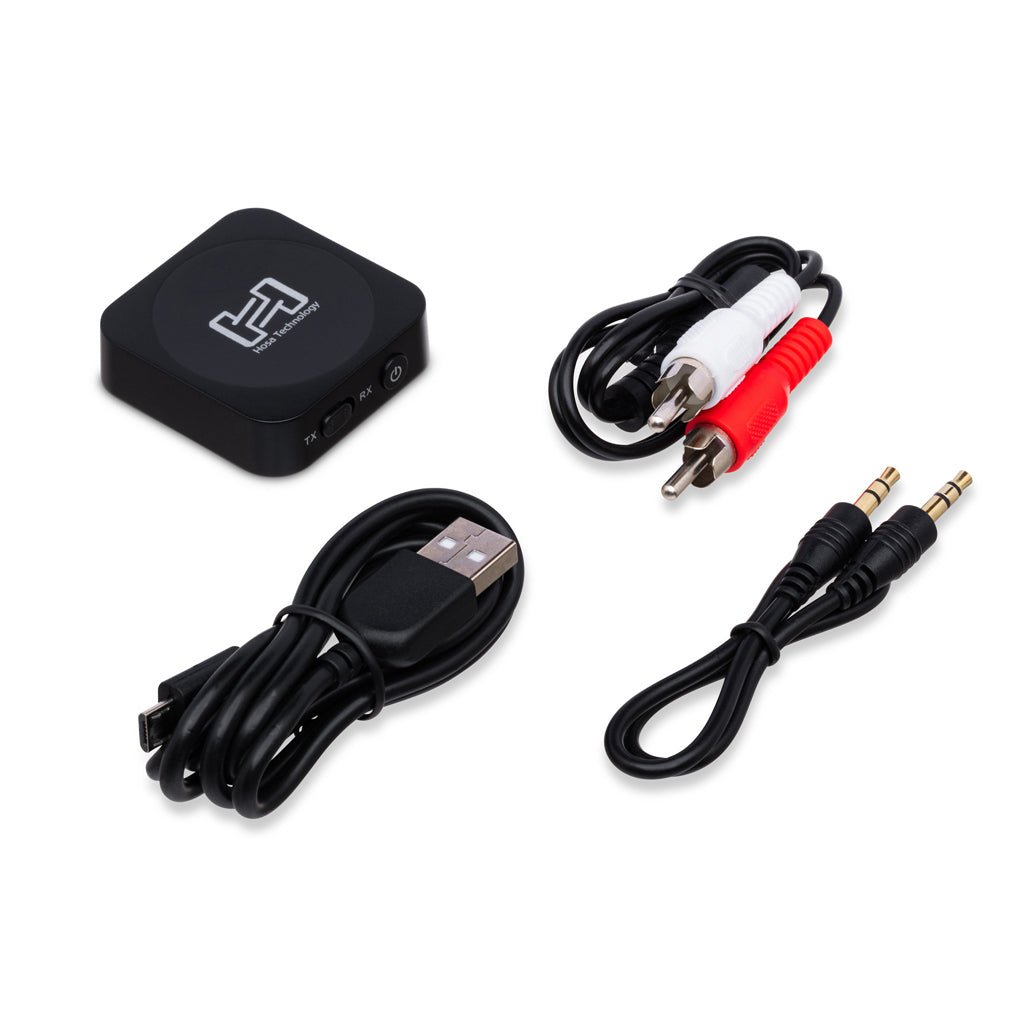 Hosa Technology Drive BT Audio Interface Audio Interfaces Sky Music