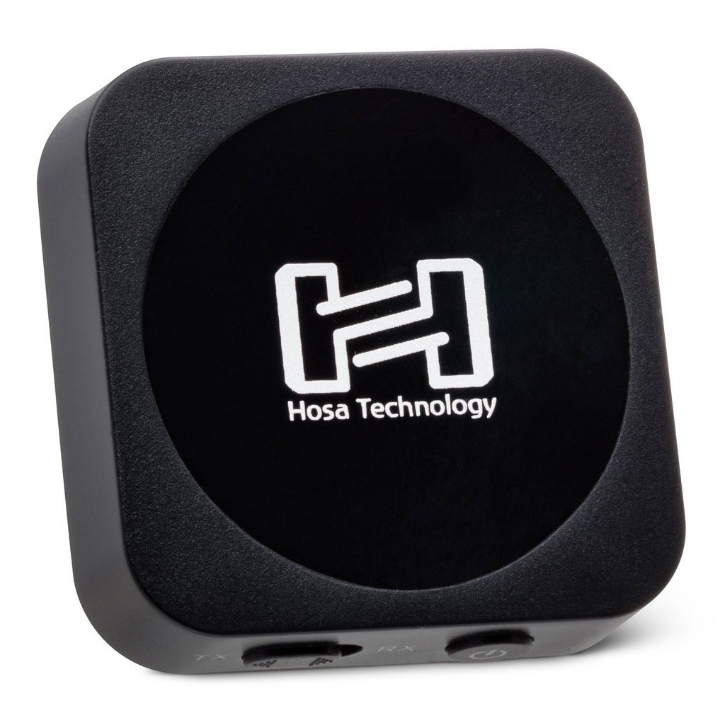 Hosa Technology Drive BT Audio Interface Audio Interfaces Sky Music