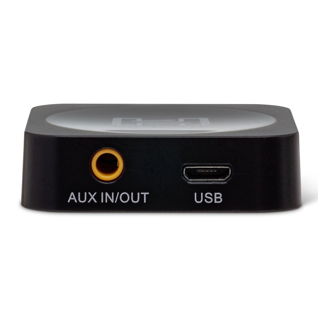 Hosa Technology Drive BT Audio Interface Audio Interfaces Sky Music