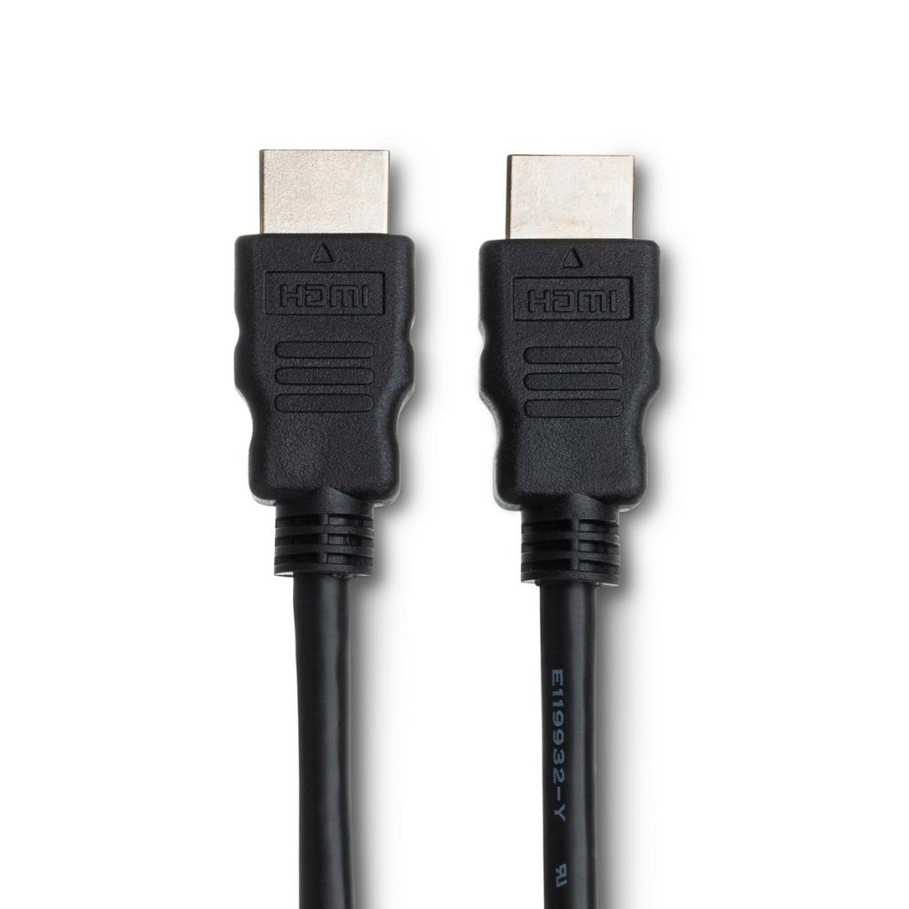 Hosa Technology HDMI to Same High Speed HDMI Cable with Ethernet 3ft Cables Sky Music
