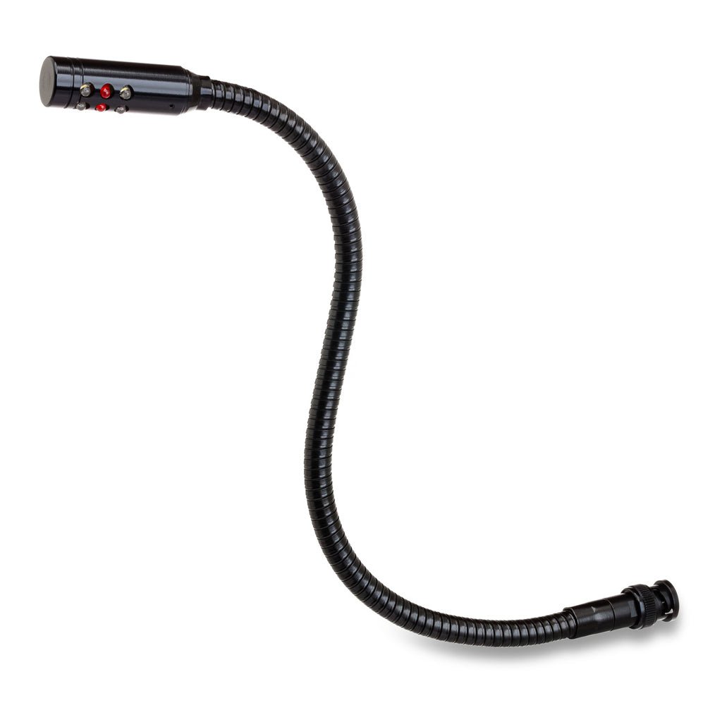 Hosa Technology Led Console Lamp BNC 18In ACCESSORIES Sky Music