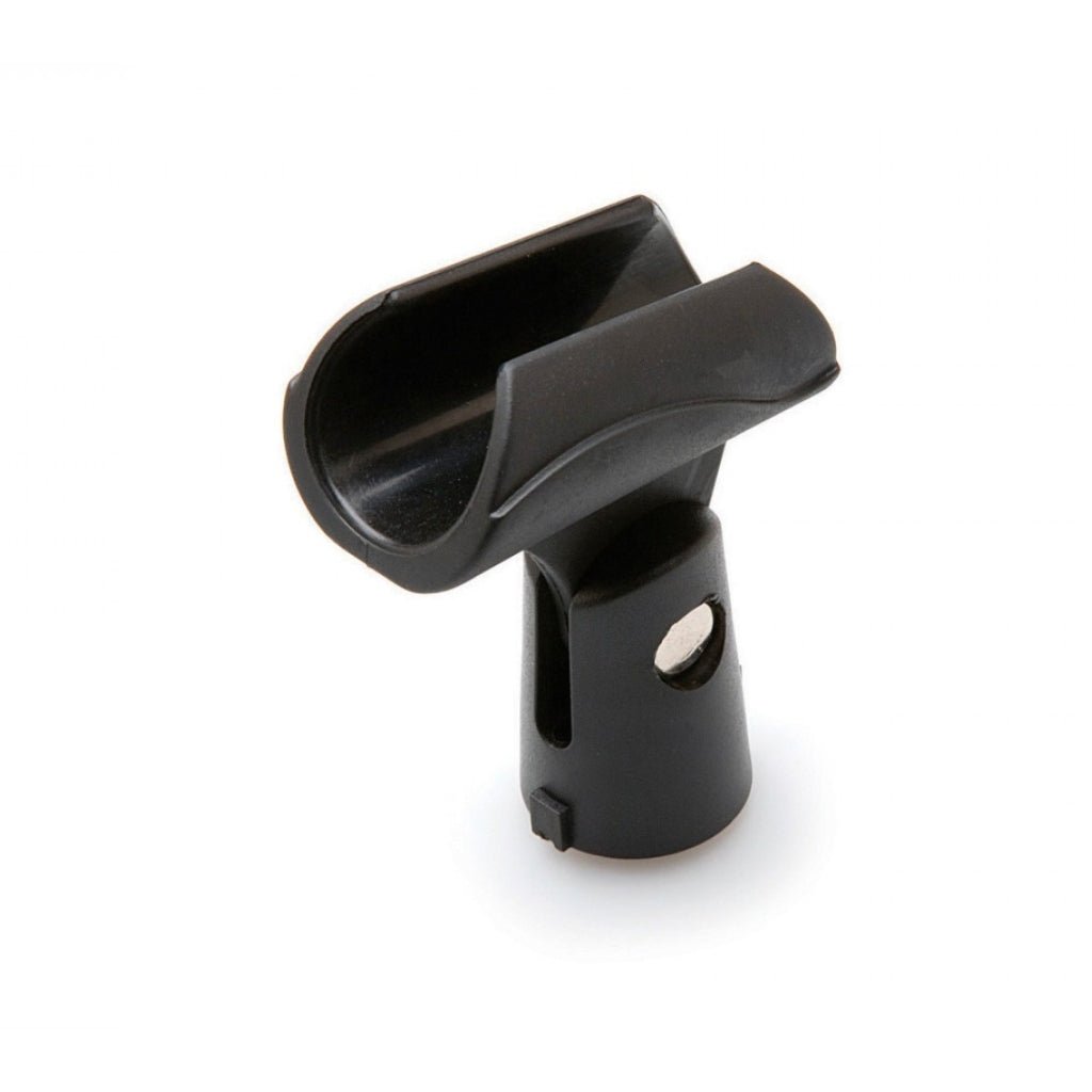 Hosa Technology Microphone Clip 25mm Microphone Stands &amp; Accessories Sky Music