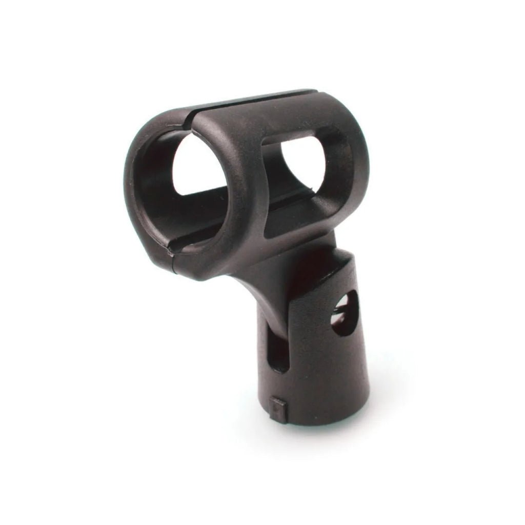 Hosa Technology Microphone Rubber Clip 25mm Cables Sky Music