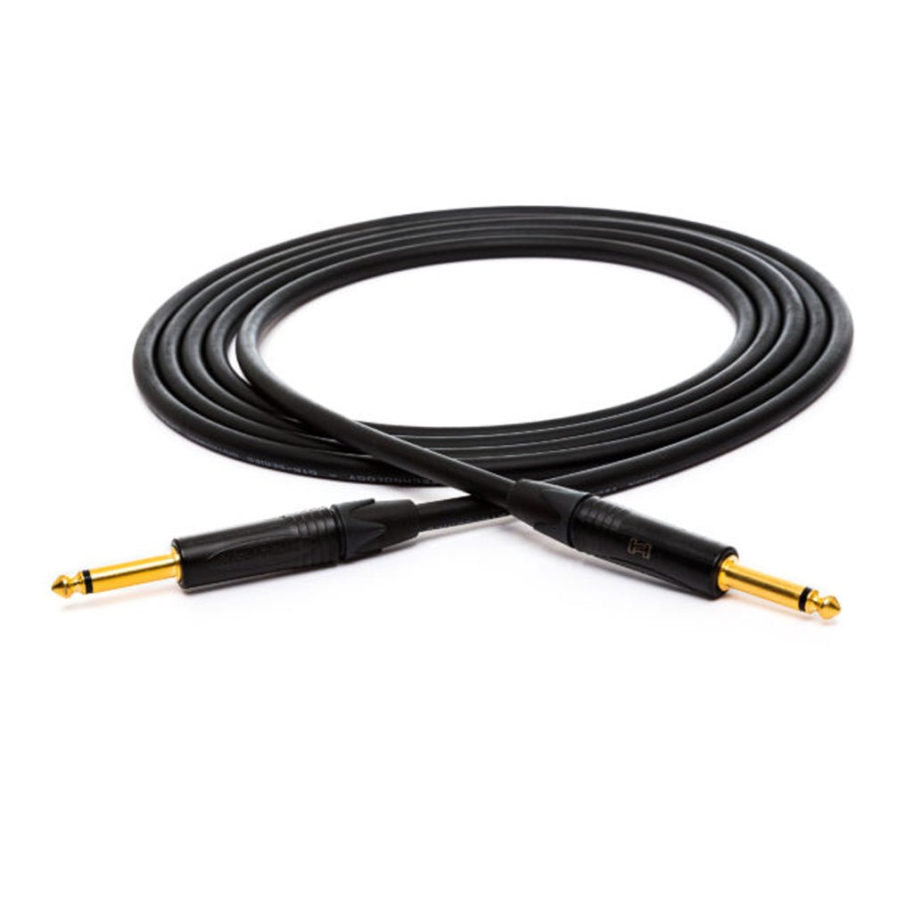 Hosa Technology Neutrik Straight To Same 15Ft Speaker Cables Sky Music
