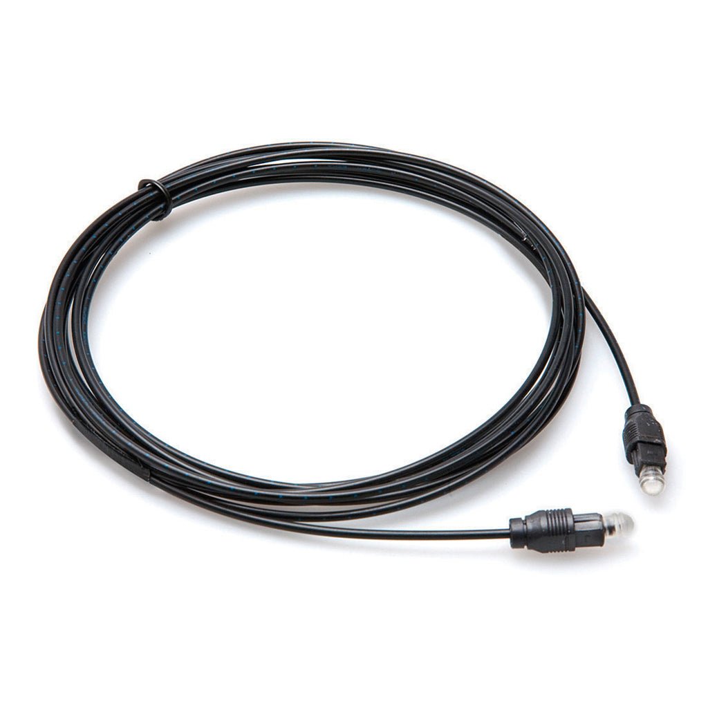 Hosa Technology Optical Cable Tos - Tos 30Ft Cables Sky Music