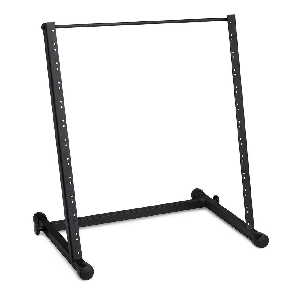 Hosa Technology Rack Non-Adjustable Guitar Stands Sky Music
