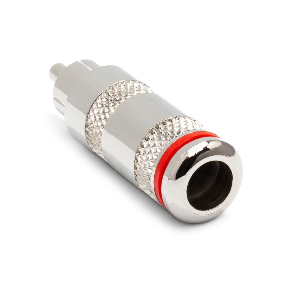 Hosa Technology RCA Connector Cables Sky Music