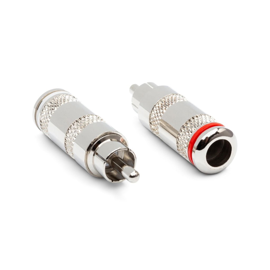 Hosa Technology RCA Connector Cables Sky Music