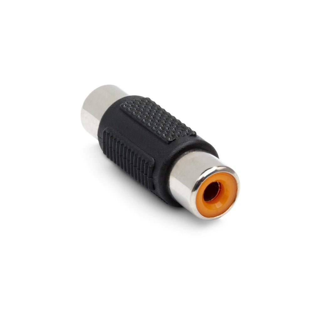 Hosa Technology RCA to RCA Coupler 2pc Other Sky Music