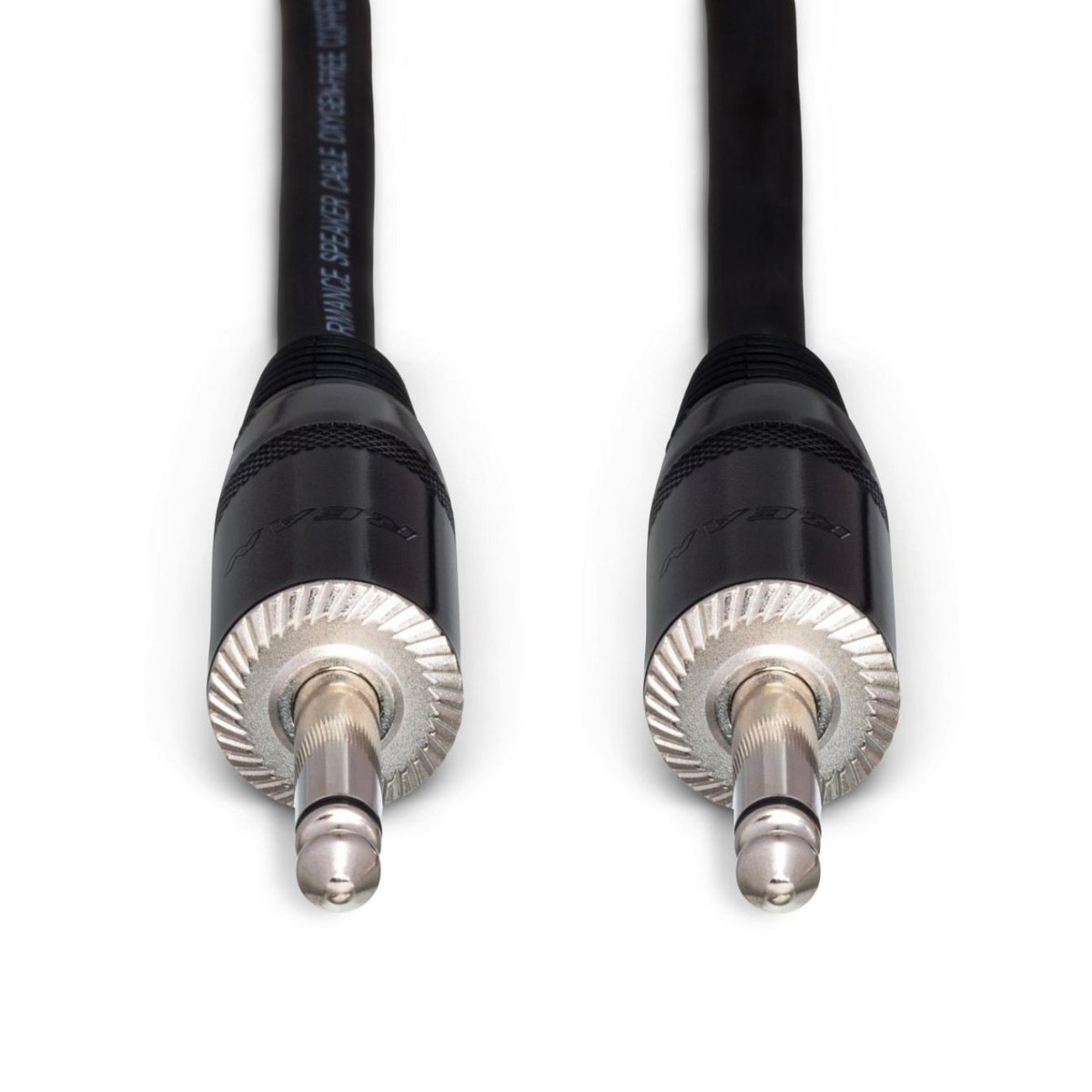 Hosa Technology REAN Loudspeaker to Same Pro Speaker Cable 0.9m Cables Sky Music
