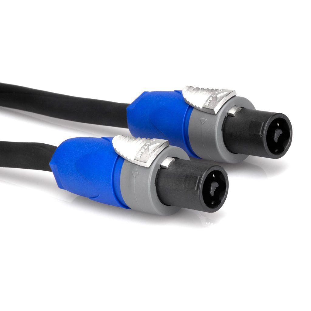 Hosa Technology SKT215 Spk Cbl Spkn-Same 15Ft Speaker Cables Sky Music