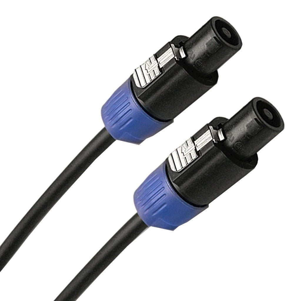 Hosa Technology SKT4100 Spk Cbl Spkn-Same 100Ft Speaker Cables Sky Music