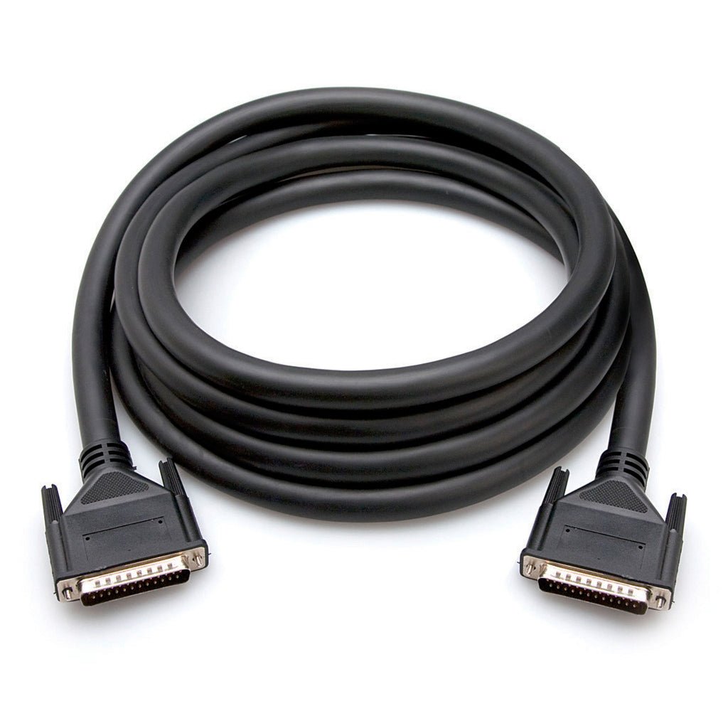 Hosa Technology Snake DB25A - Same 10Ft Cables Sky Music