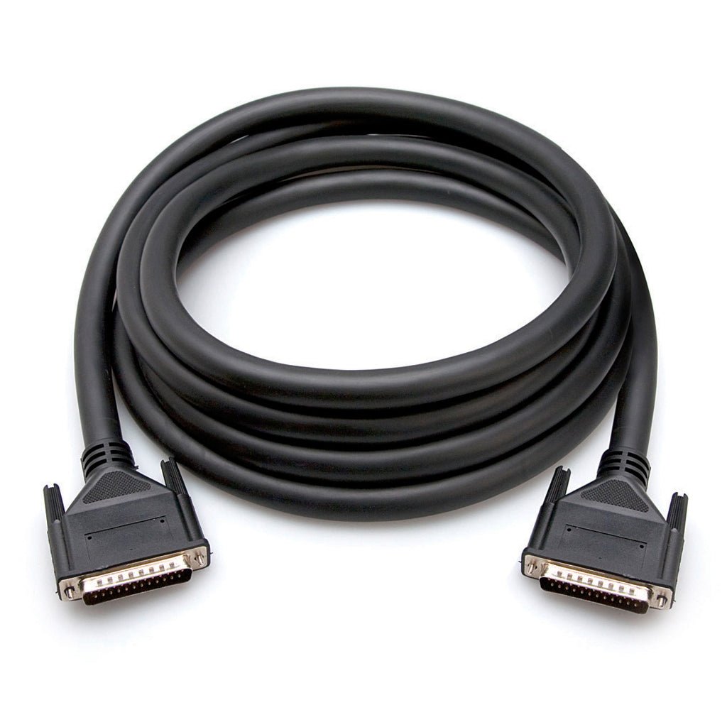 Hosa Technology Snake DB25A - Same 15Ft Cables Sky Music
