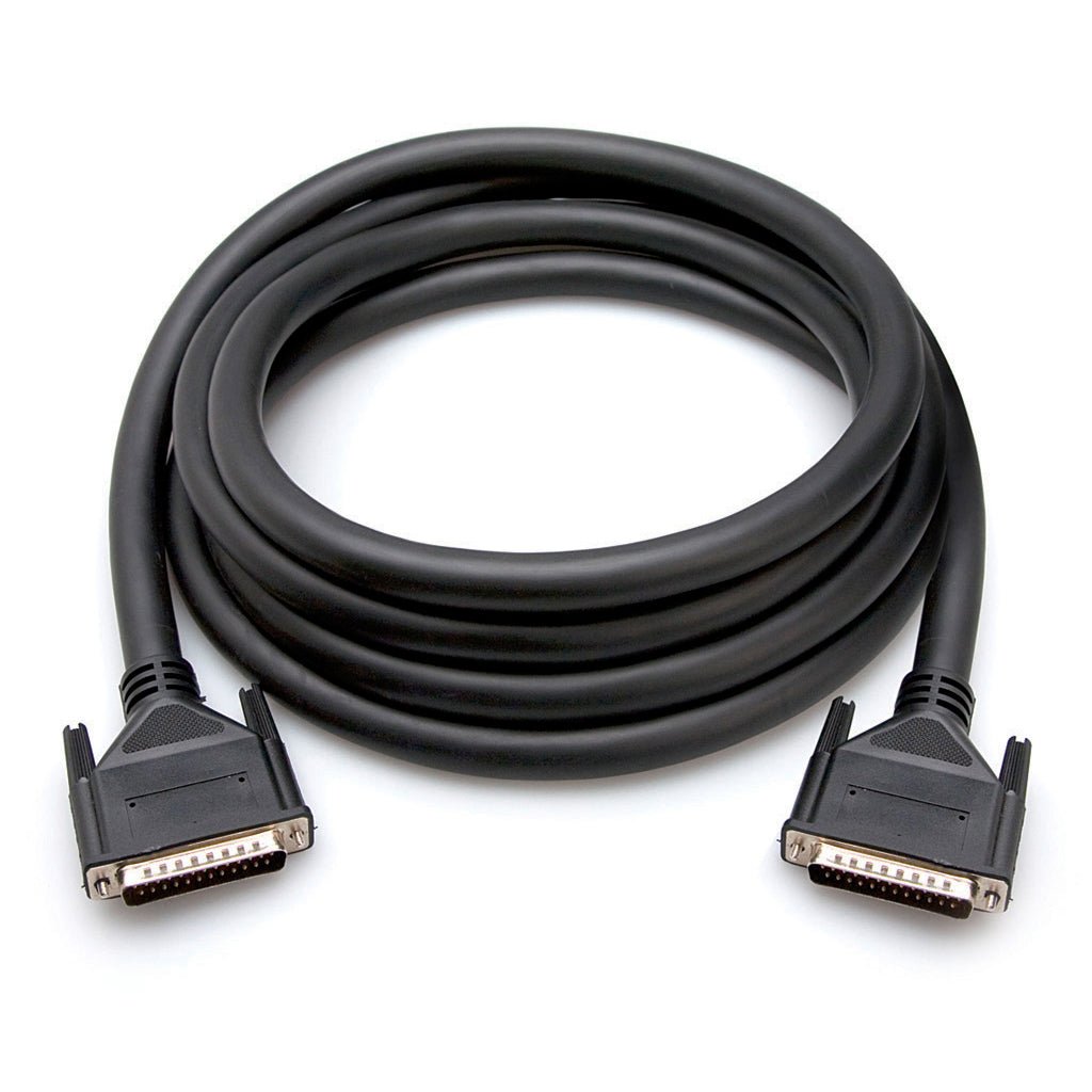 Hosa Technology Snake DB25A - Same 3Ft Cables Sky Music