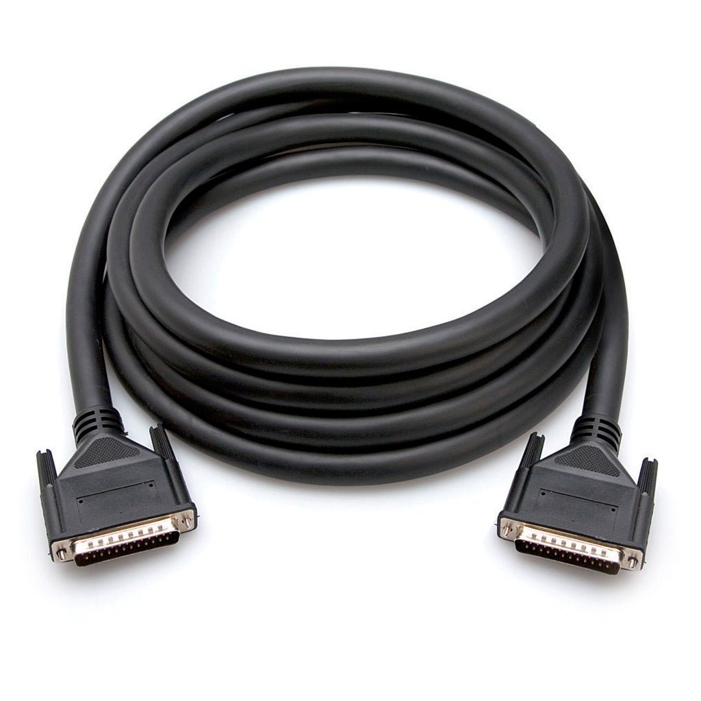 Hosa Technology Snake DB25A - Same 5Ft Cables Sky Music