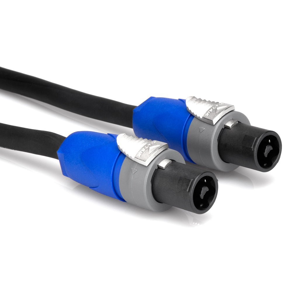 Hosa Technology Spk Cbl Spkn-Same 100Ft Speaker Cables Sky Music