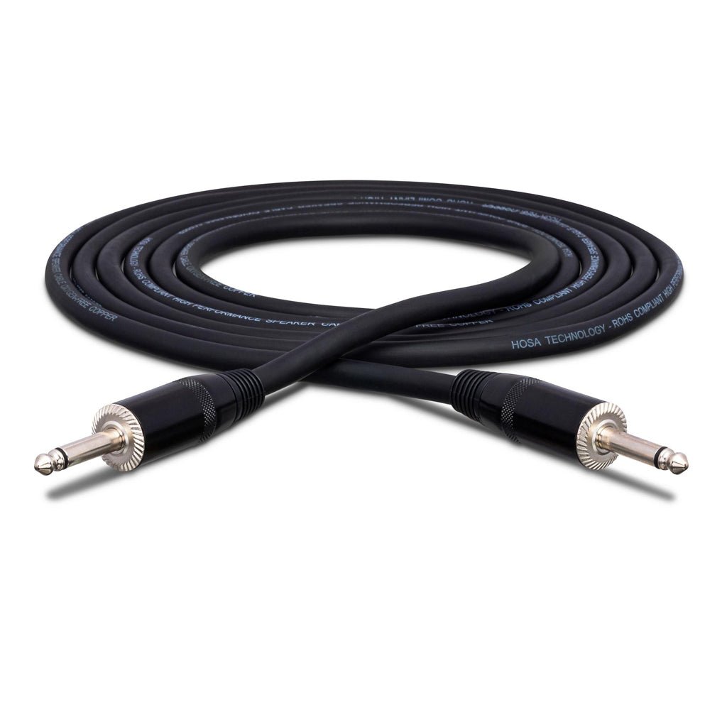 Hosa Technology Spk Cbl Spkn-Same 15Ft Speaker Cables Sky Music