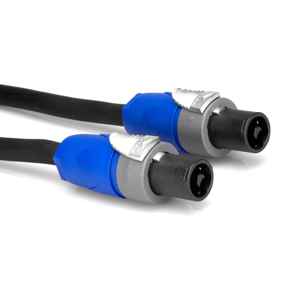 Hosa Technology Spk Cbl Spkn-Same 20Ft Speaker Cables Sky Music