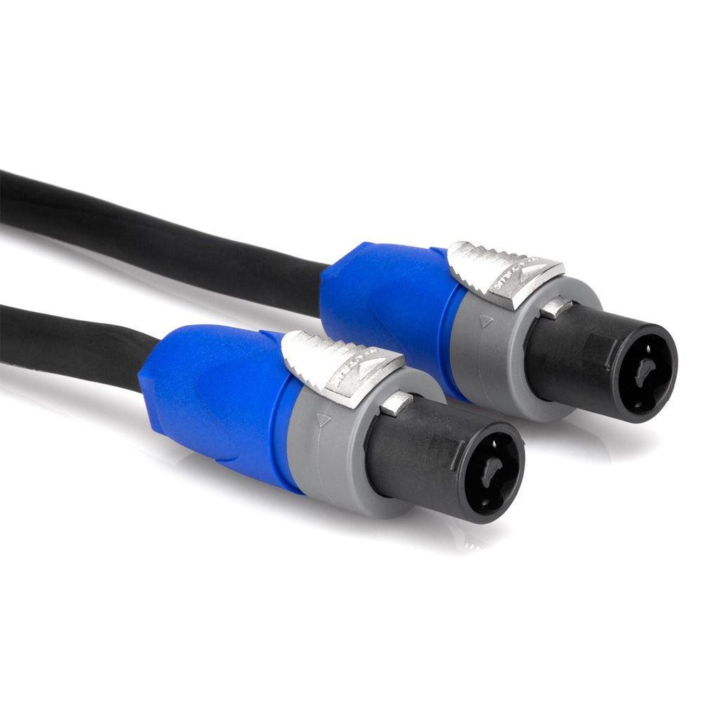 Hosa Technology Spk Cbl Spkn-Same 30Ft Speaker Cables Sky Music