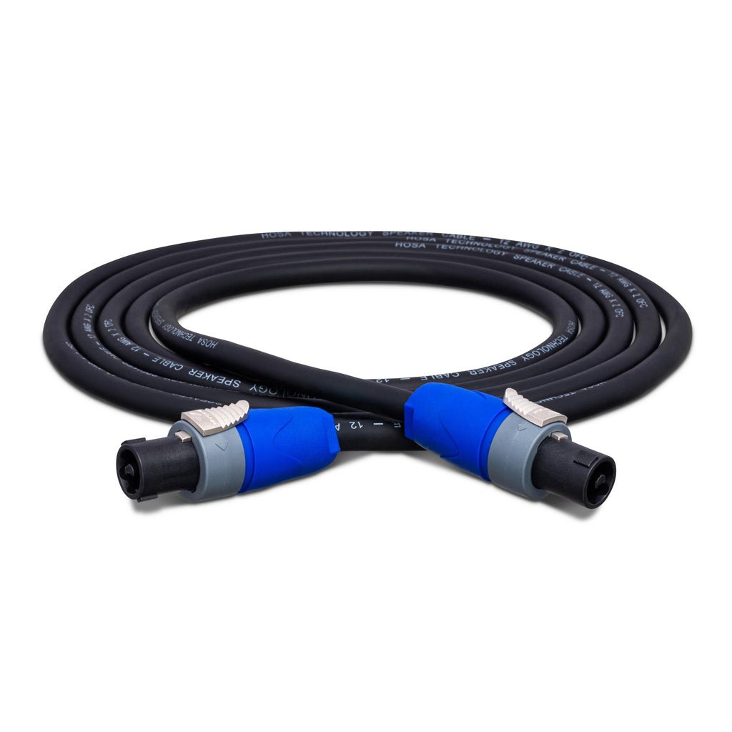 Hosa Technology Spk Cbl Spkn-Same 50Ft Speaker Cables Sky Music