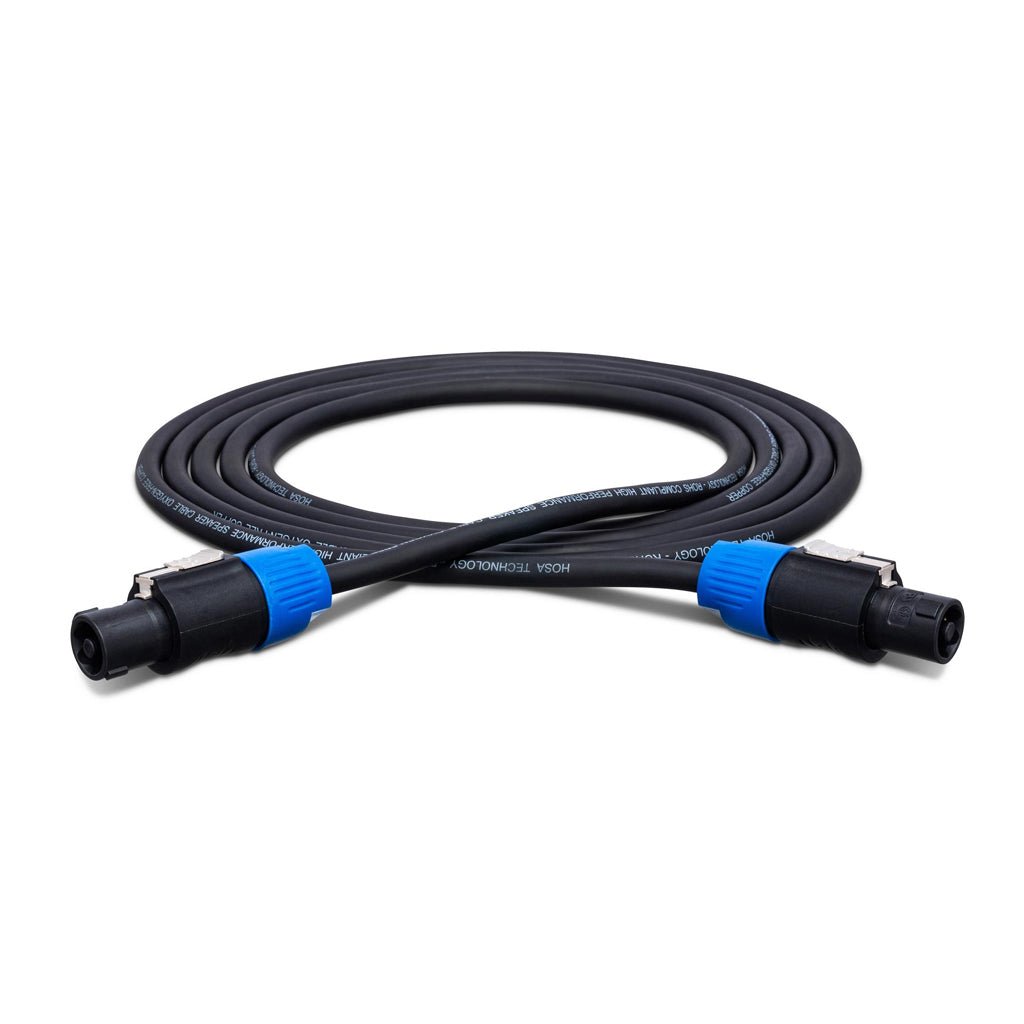 Hosa Technology Spk Cbl Spkn-Same 75Ft Speaker Cables Sky Music