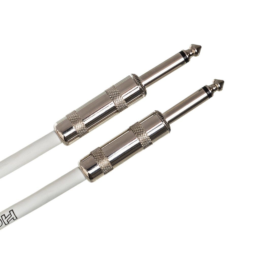 Hosa Technology Straight to Same Guitar Cable 25ft Other Sky Music