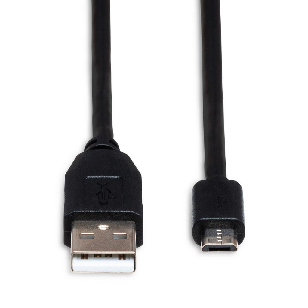 Hosa Technology Type A to Micro-B High Speed USB Cable Cables Sky Music