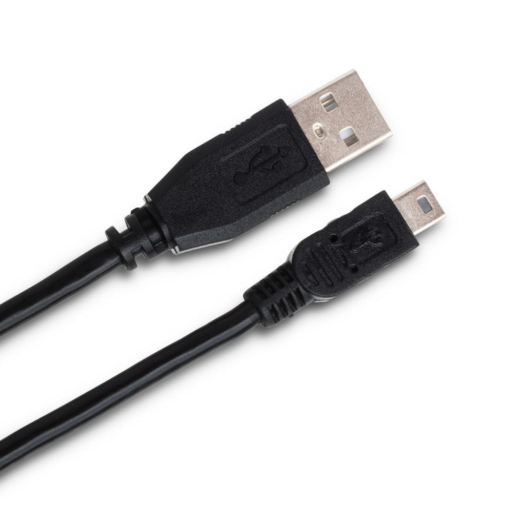 Hosa Technology Type A to Mini-B High Speed USB Cable Cables Sky Music