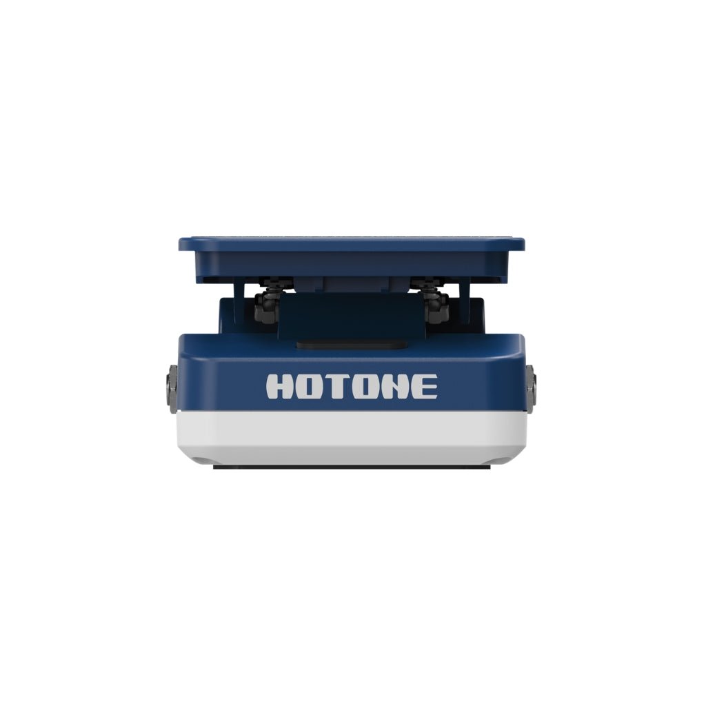 Hotone Cory Wong Signature Wong Press Effects Pedals Sky Music