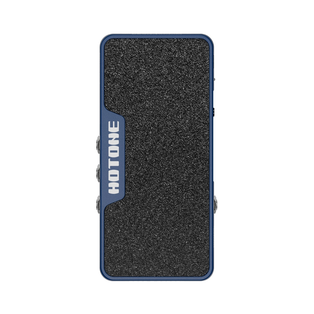 Hotone Cory Wong Signature Wong Press Effects Pedals Sky Music