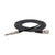 Hosa Technology - REAN 1/4 in TS to XLR3M - Pro Unbalanced Interconnect Cable 10ft
