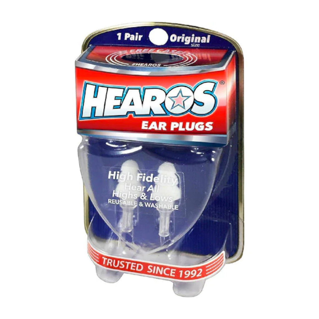 Hearos - Hi Fidelity Series - Large