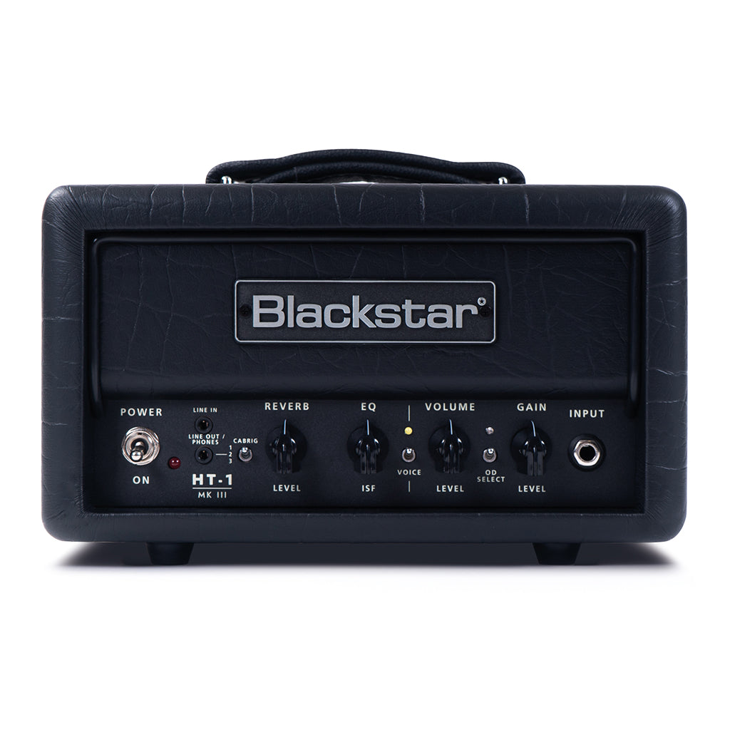 Blackstar HT-1RHMKIII 1 Watt Valve Head