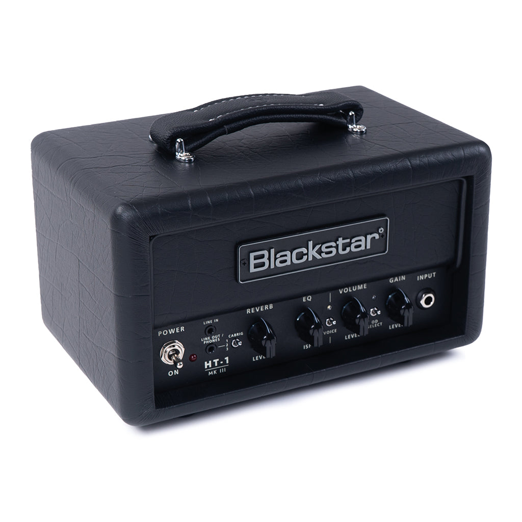 Blackstar HT 1RHMKIII 1 Watt Valve Head