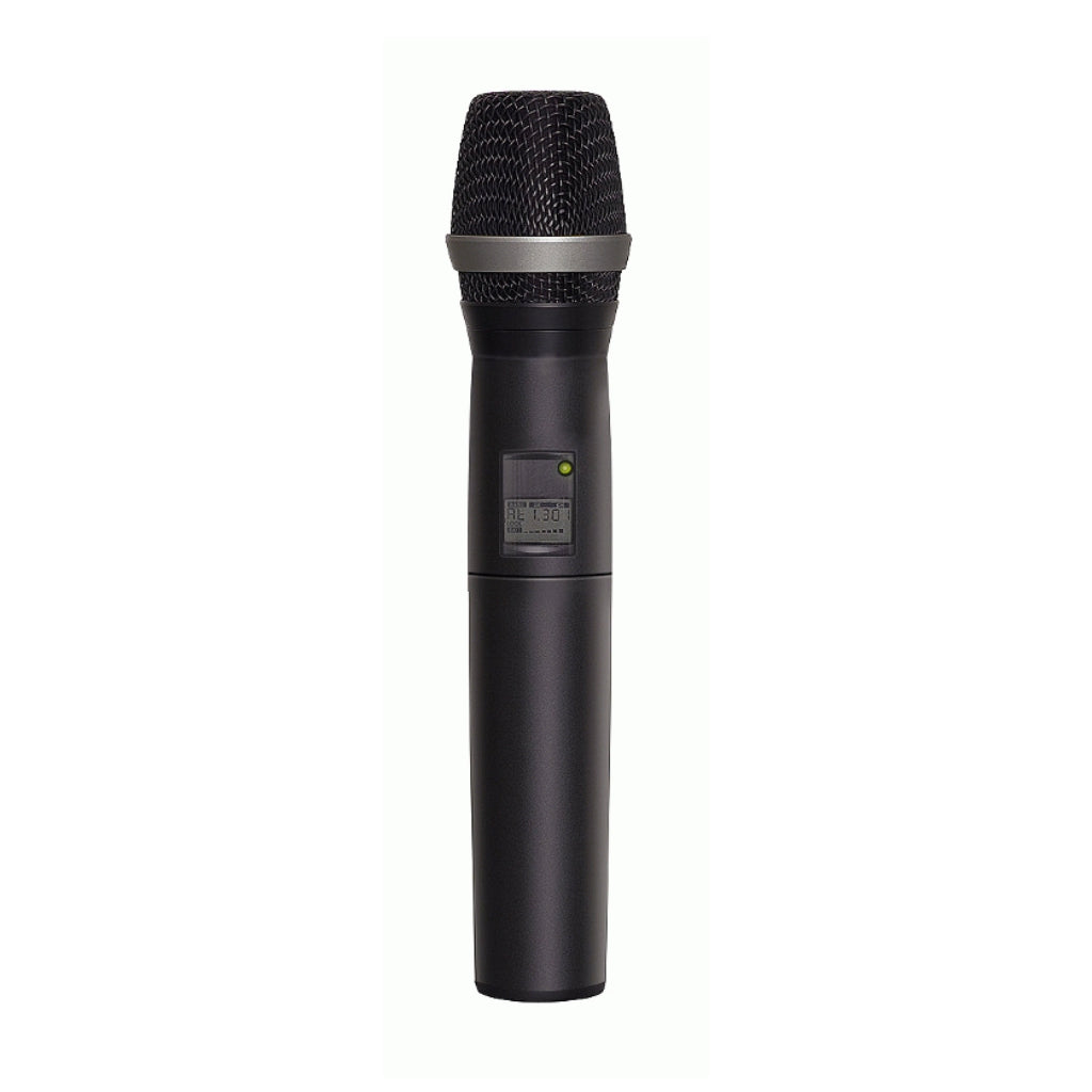 AKG - HT4500 Handheld Transmitter - No Capsule