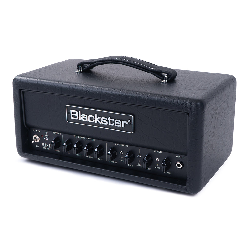 Blackstar HT 5RHMKIII 5 Watt Valve Head