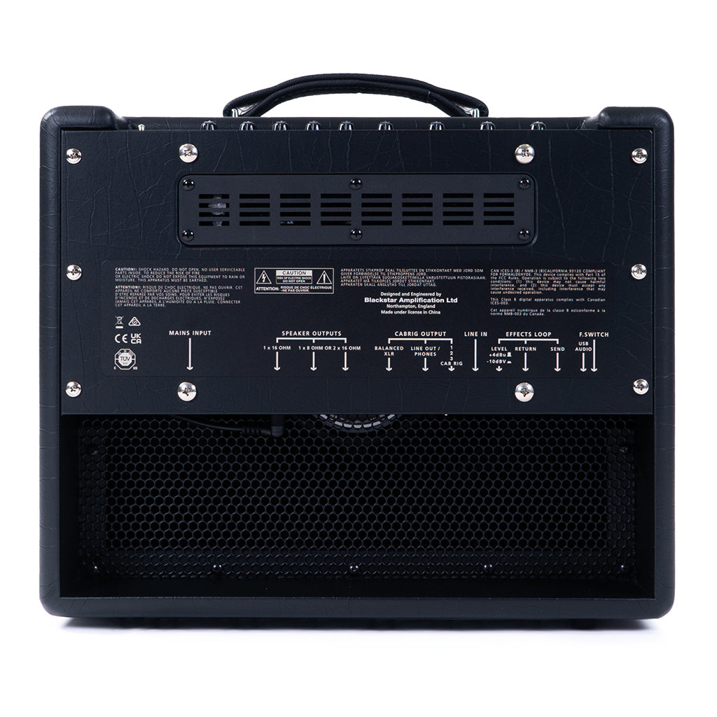 Blackstar HT 5RMKIII 5 Watt Valve Combo