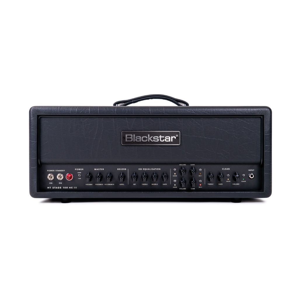 Blackstar - HT Stage 100 Head - MKIII
