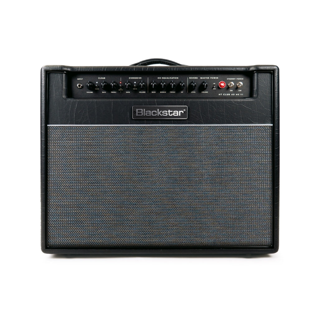 Blackstar - HT Club 40 Combo - MKIII
