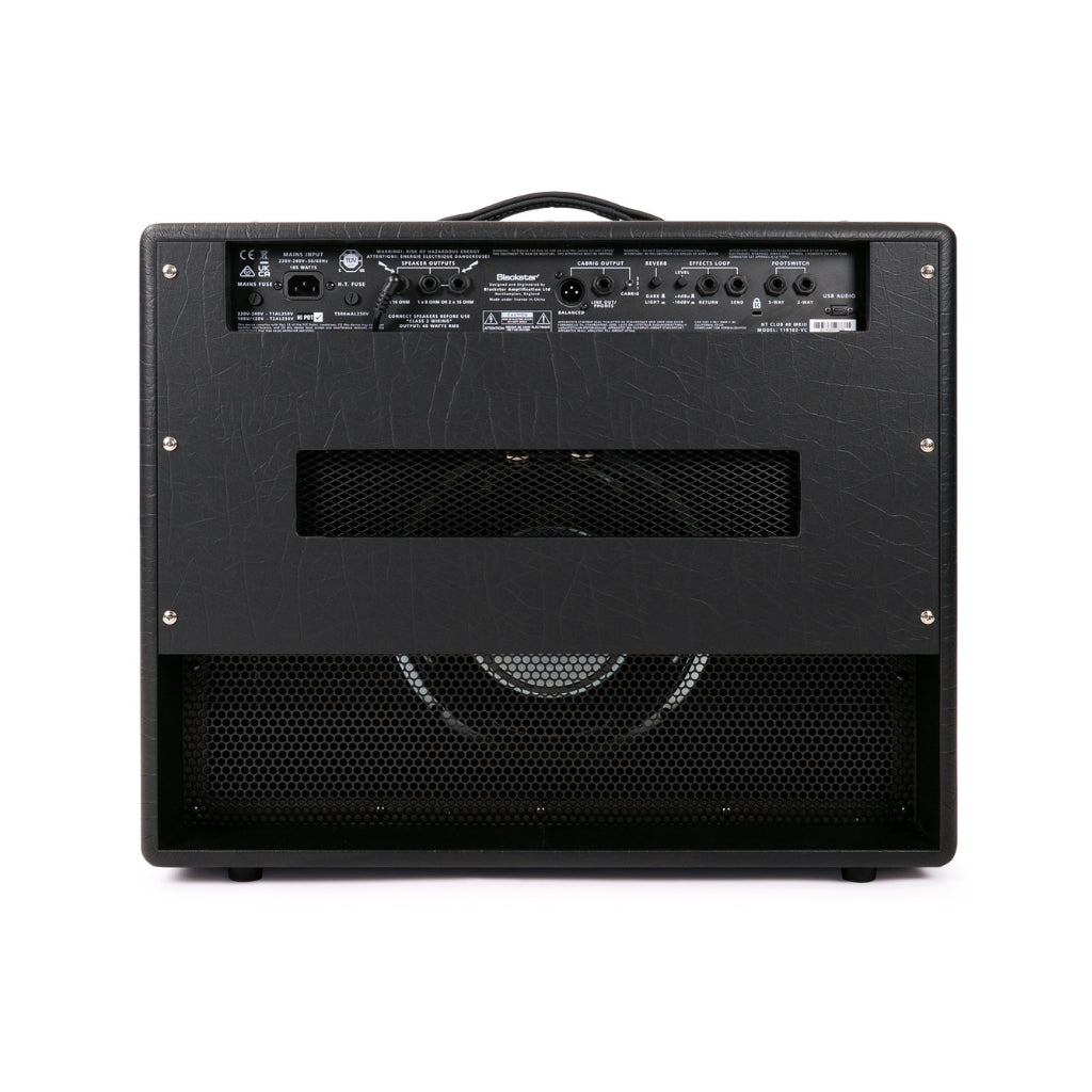 Blackstar - HT Club 40 Combo - MKIII