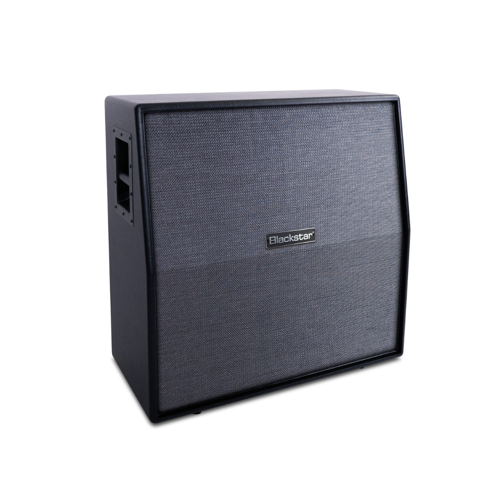Blackstar - HTV-412A - Angled Cab MKIII