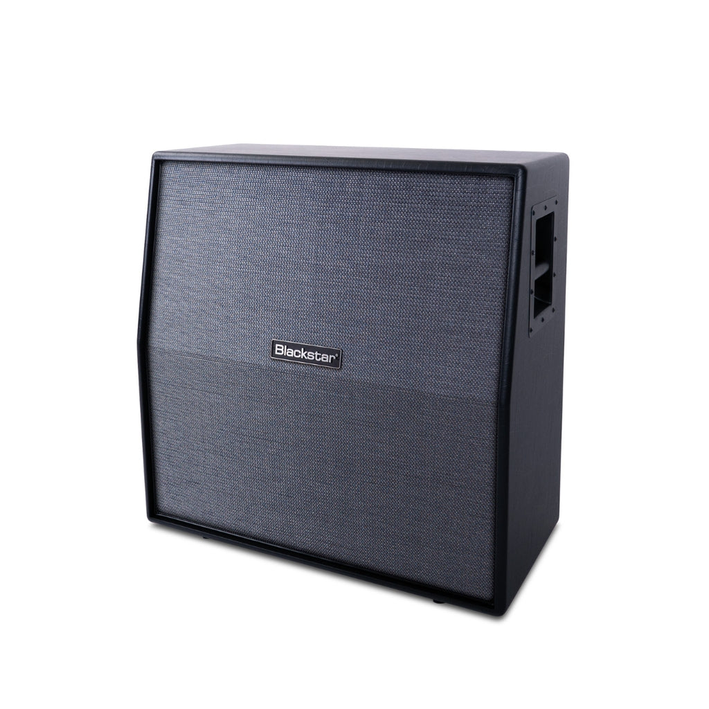 Blackstar - HTV-412A - Angled Cab MKIII