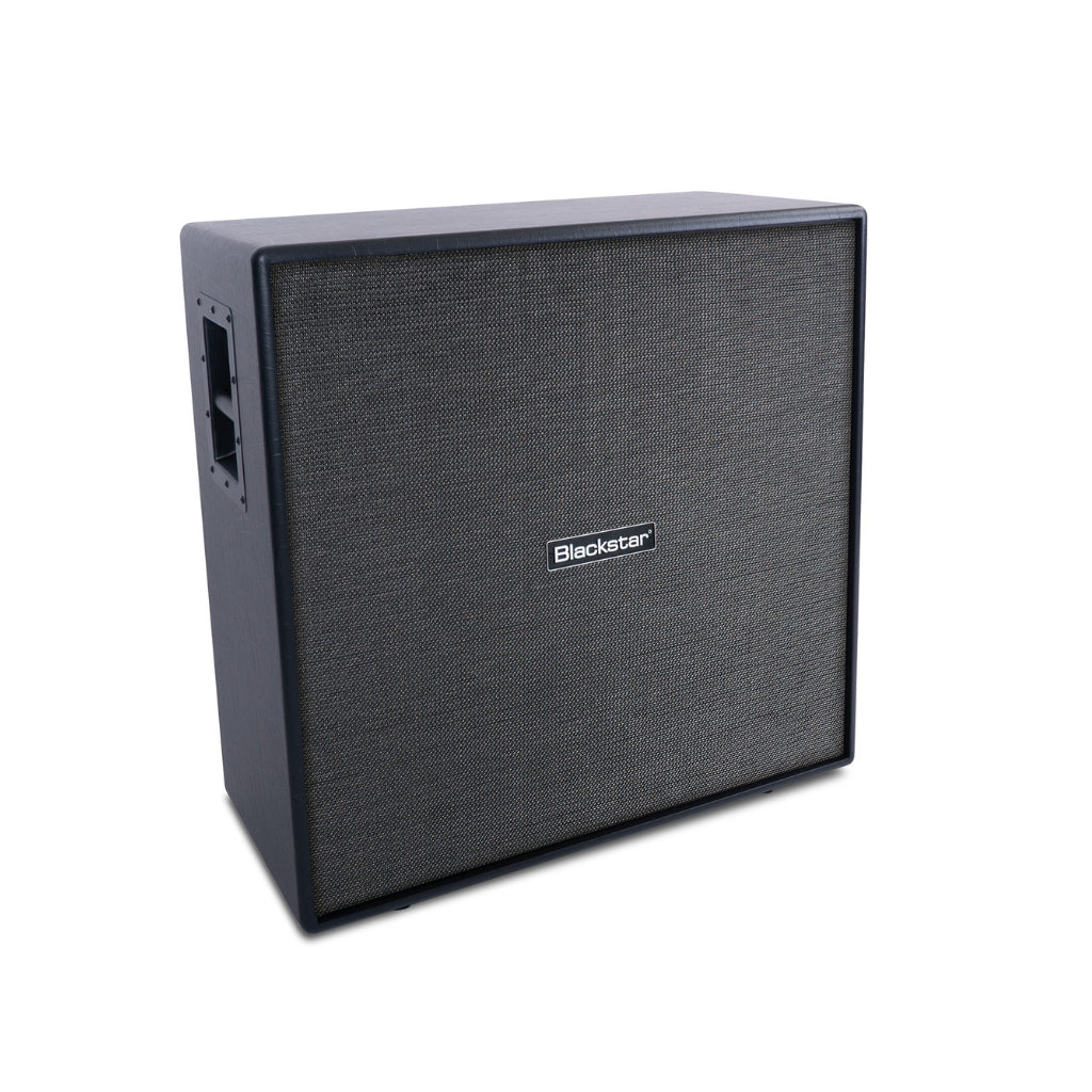 Blackstar - HTV-412B - Straight Cab MKIII