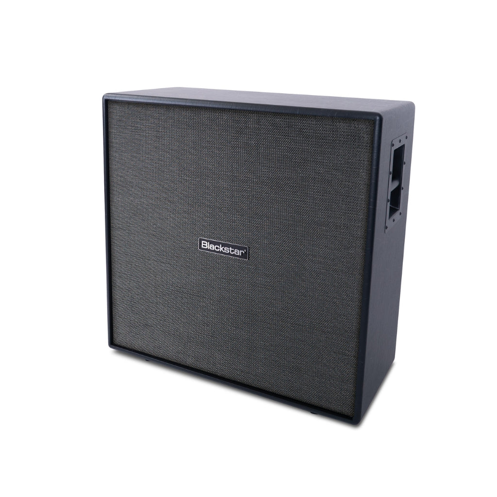 Blackstar - HTV-412B - Straight Cab MKIII